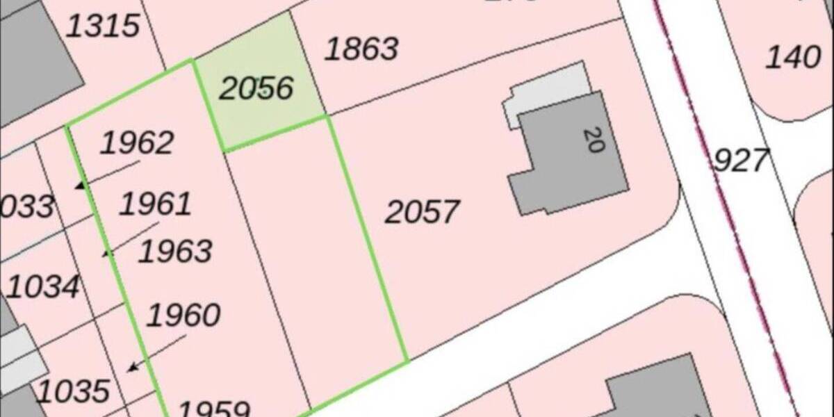 Grundstück Dortmund Benninghofen-Loh - 242.900&euro; | Angebot:26156259