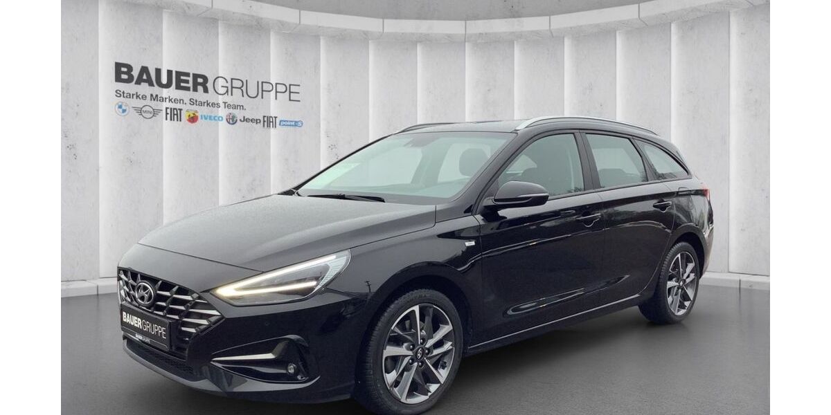 Hyundai i30 74.800 km 19.430 &euro; Schleswig 24837