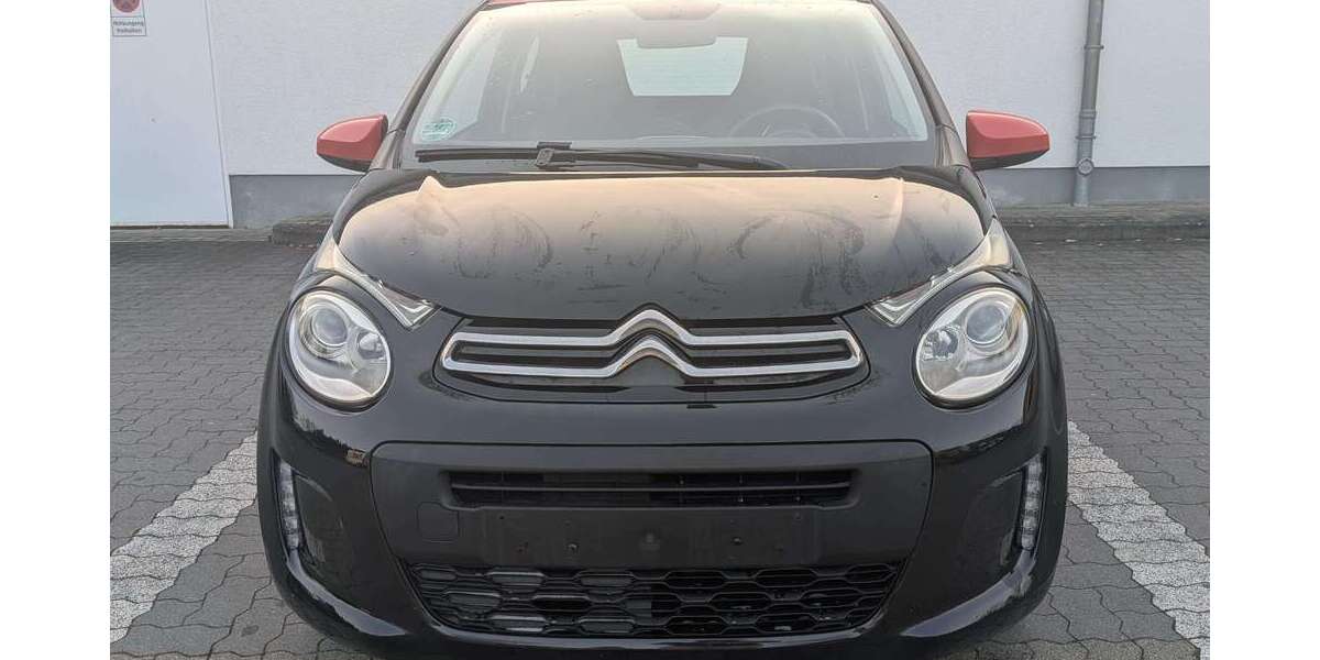 Citroen C1 104.000 km 4.200 &euro; Langenhagen 30855