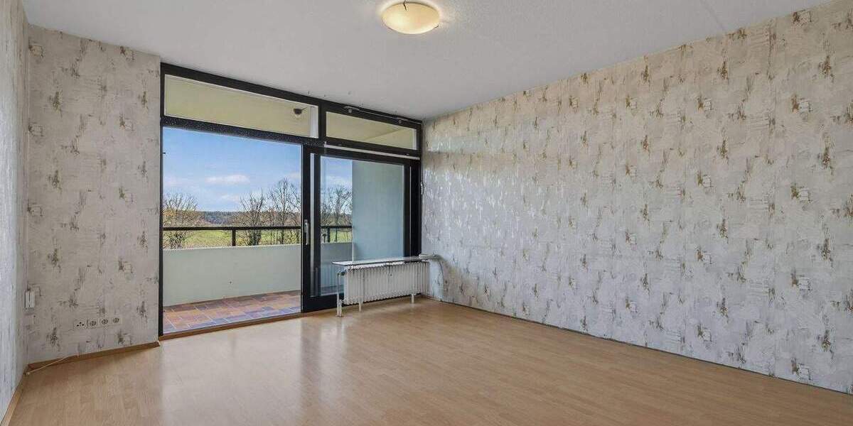 Etagenwohnung Graben-Neudorf Graben - 4 Zimmer, 122 m&sup2;, 299.000&euro; | Angebot:24498918