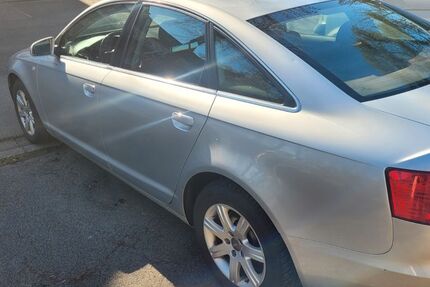 Audi A6 141.000 km 5.290 &euro; Coburg 96450