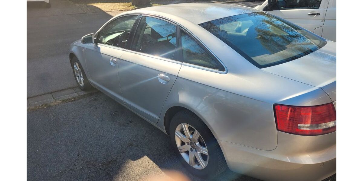 Audi A6 141.000 km 5.290 &euro; Coburg 96450