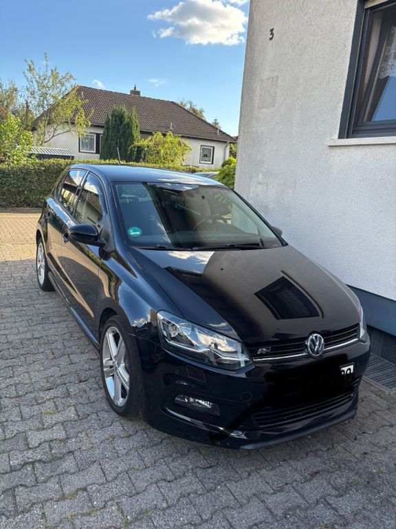VW Polo 56.700 km 12.900 € Pohlheim 35415