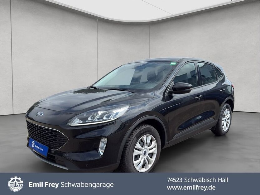Kuga