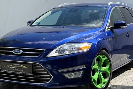 Ford Mondeo 179.000 km 6.990 &euro; München 81243