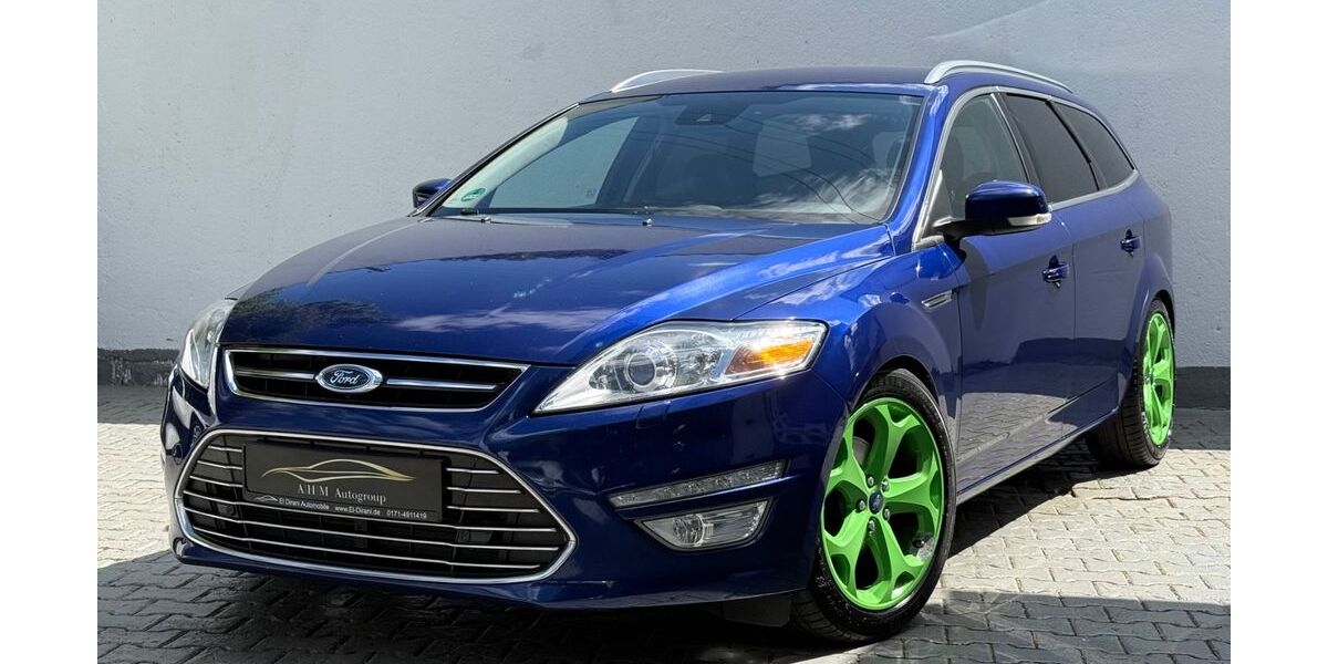 Ford Mondeo 179.000 km 6.990 &euro; München 81243
