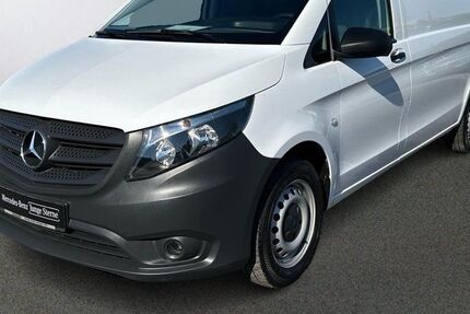 Mercedes-Benz Vito 89.100 km 28.501 € Hamm 59067