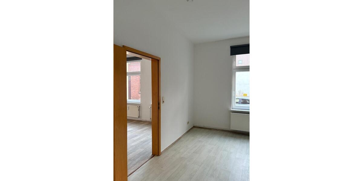 Erdgeschoßwohnung Grabow - 3 Zimmer, 61 m&sup2;, 444&euro; | Angebot:24329260
