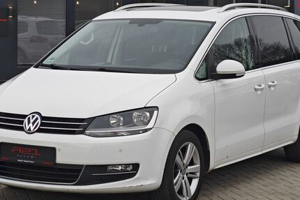 VW Sharan 340.000 km 9.999 &euro; Eitorf 53783