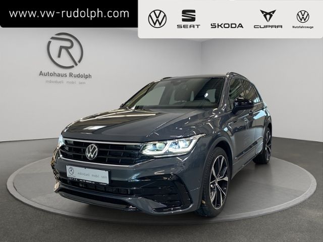 VW Tiguan 29.017 km 38.979 &euro; Oelsnitz/Erzgebirge 09376