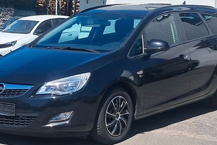 Opel Astra 183.000 km 4.900 &euro; Lichtenstein-Unterhausen 72805
