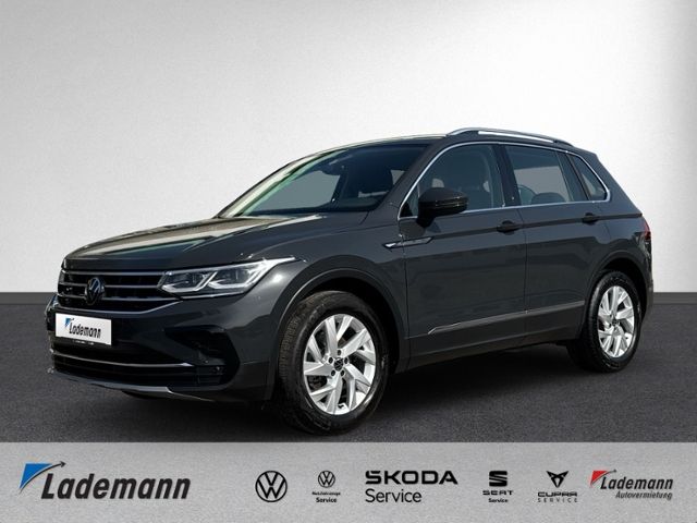 VW Tiguan 15.000 km 30.269 &euro; Lauda-Königshofen 97922