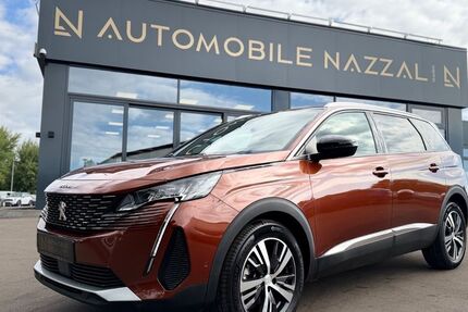 Peugeot 5008 24.400 km 19.999 &euro; Saarlouis 66740