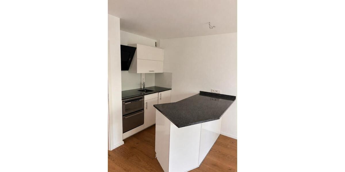 Hochparterre Wilhelmshaven Heppens - 1.5 Zimmer, 38 m&sup2;, 125.000&euro; | Angebot:26992578
