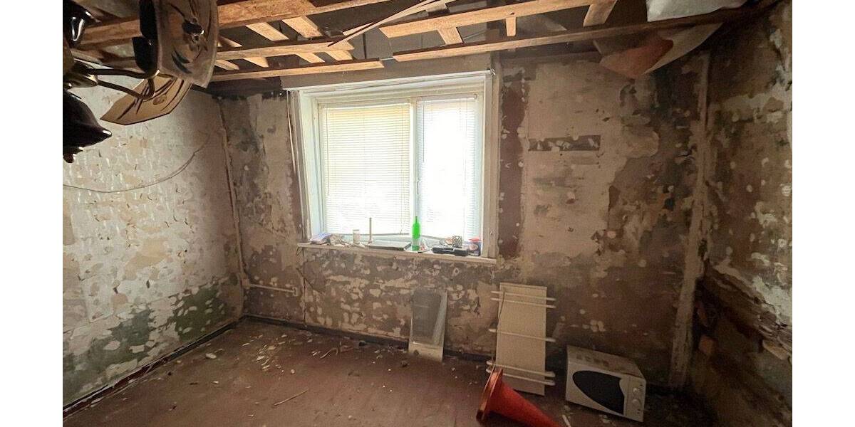 Einfamilienhaus Wittstock/Dosse Wittstock - 4 Zimmer, 60 m&sup2;, 48.000&euro; | Angebot:25986613