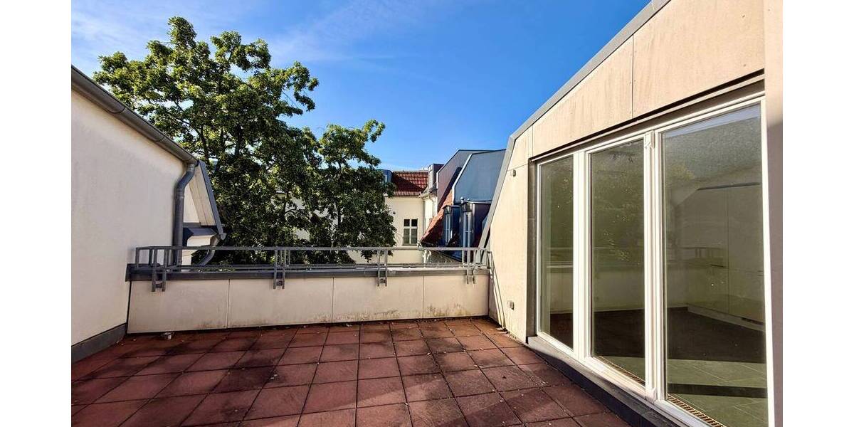Etagenwohnung Berlin Mitte - 4 Zimmer, 255 m&sup2;, 3.727&euro; | Angebot:26853245