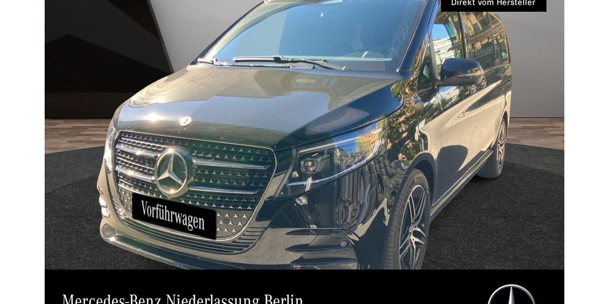 Mercedes-Benz V 300 6.000 km 83.400 &euro; Schönefeld 12529