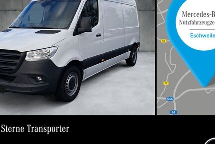 Mercedes-Benz Sprinter 45.023 km 33.058 &euro; Eschweiler 52249