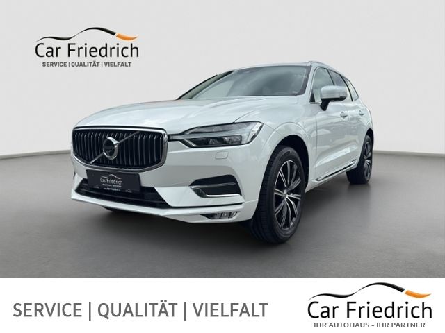Volvo XC60 105.320 km 26.880 &euro; Steinfurt-Borghorst 48565