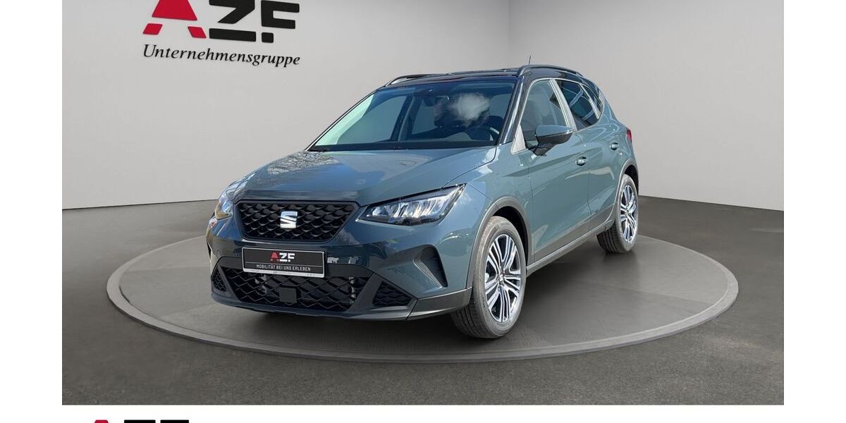 Seat Arona 10.990 km 20.890 &euro; Flensburg 24941
