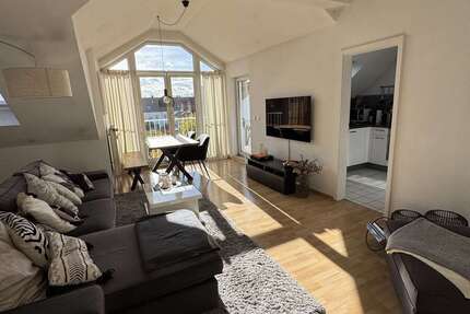 Wohnung zum Mieten in Mühlheim 1.150 € 86 m² 3 zimmer