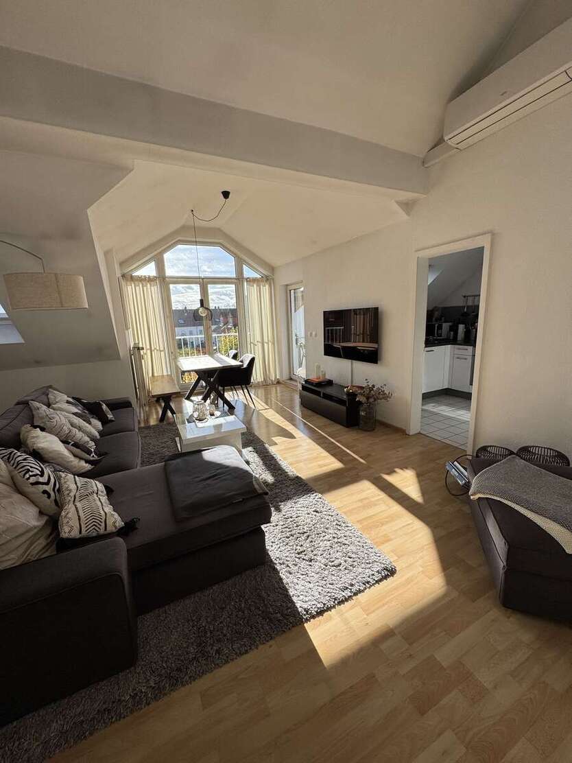 Wohnung zum Mieten in Mühlheim 1.150 € 86 m² 3 zimmer