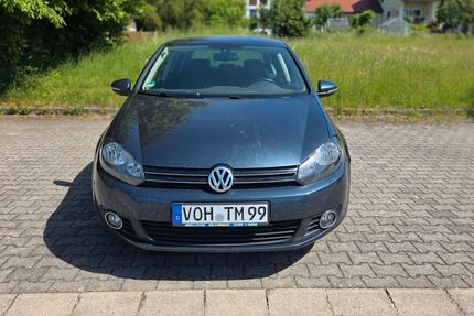 VW Golf 155.357 km 5.800 &euro; Tännesberg 92723