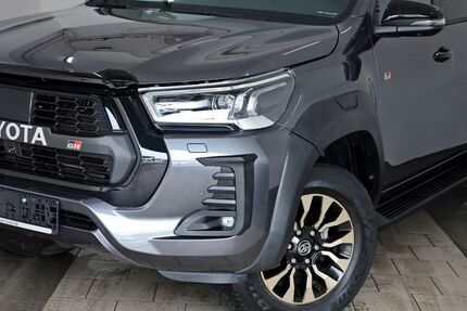 Toyota Hilux 44.800 km 57.400 &euro; Fulda 36043