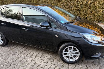 Opel Corsa 22.400 km 7.200 &euro; Stuttgart 70191