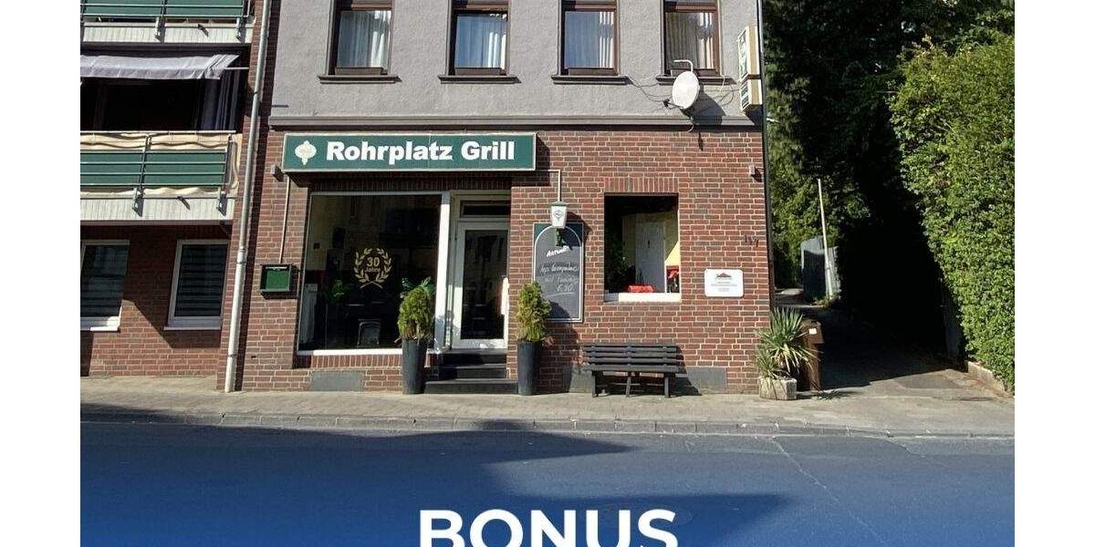 Gewerbeobjekt Mönchengladbach Lürrip - 225.000&euro; | Angebot:25733441