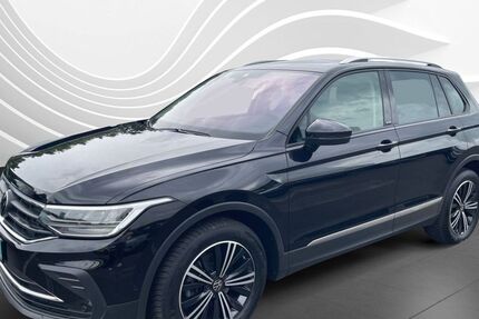 VW Tiguan 79.025 km 27.480 € Diez 65582