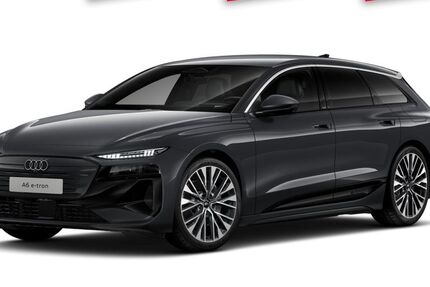 Audi A6 e-tron 10.881 km 65.874 &euro; Leipzig 04129