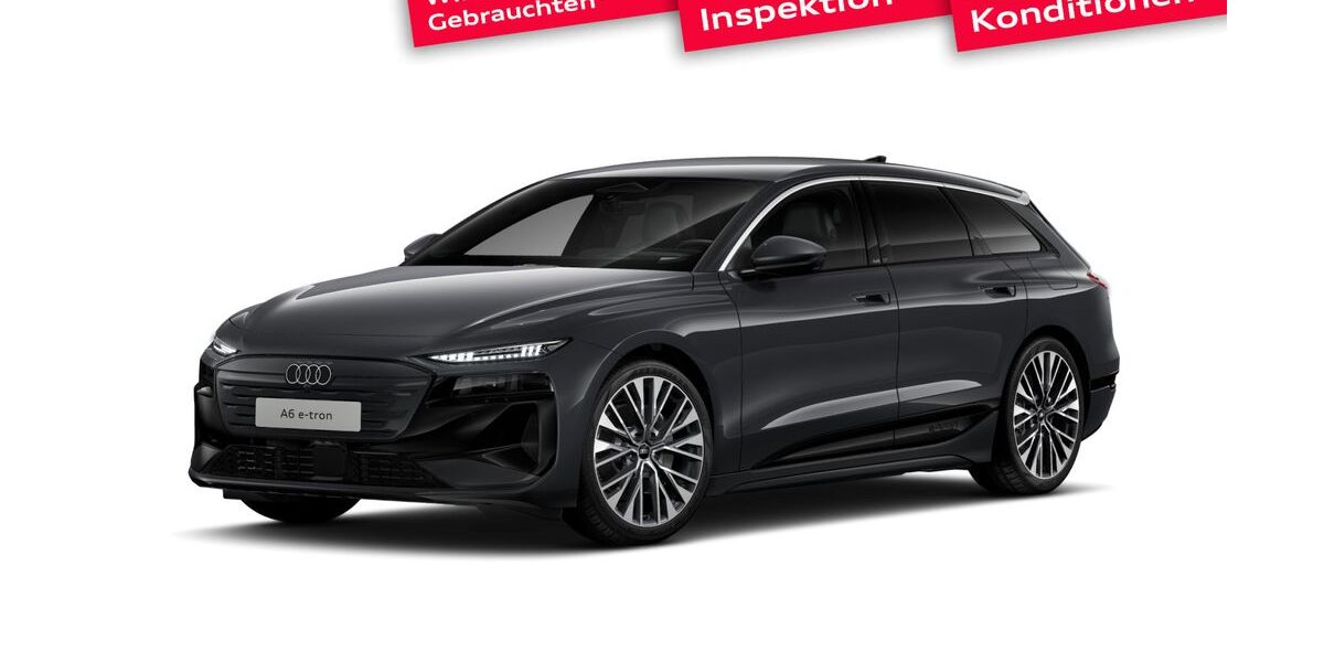 Audi A6 e-tron 10.881 km 65.874 &euro; Leipzig 04129