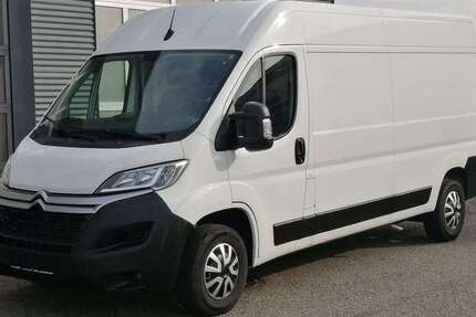 Citroen Jumper 69.000 km 22.998 &euro; Landau 76829