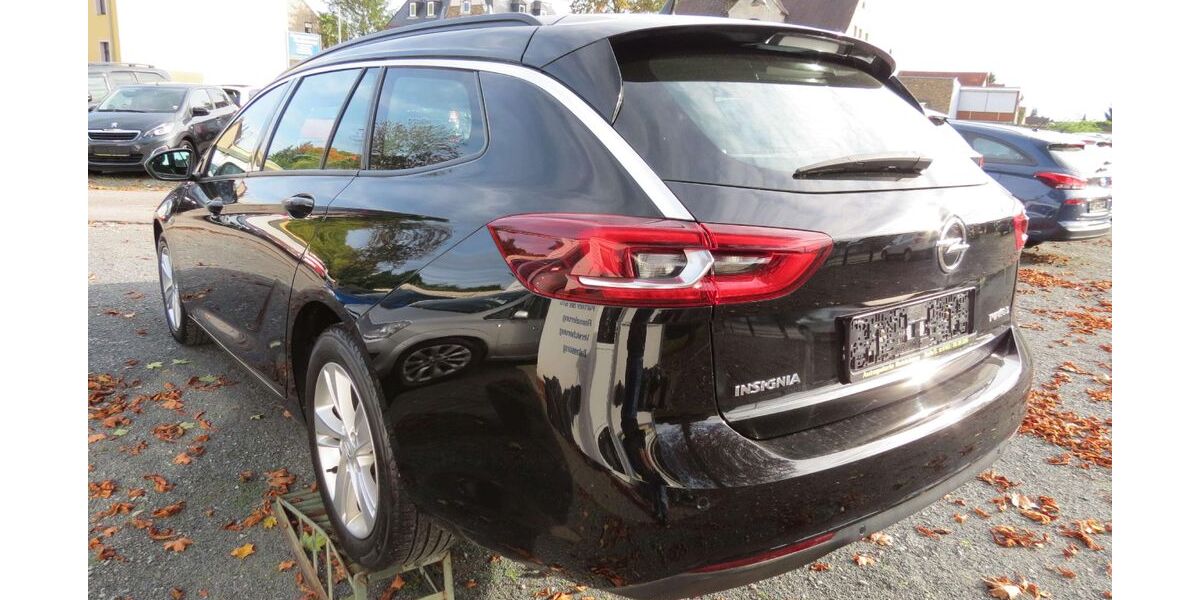 Opel Insignia 115.000 km 14.440 &euro; Halle/ Saale 06116