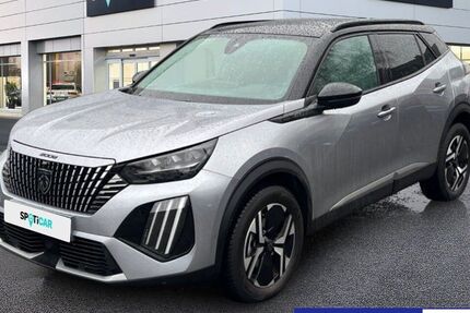 Peugeot 2008 26.094 km 21.790 &euro; Bonn 53121