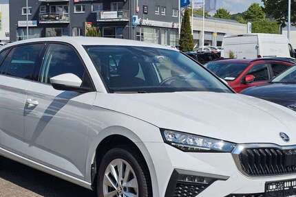 Skoda Scala 6.419 km 21.950 &euro; Leonberg 71229