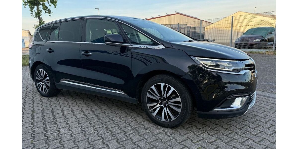 Renault Espace 353.000 km 9.900 &euro; Graben Neudorf 76676