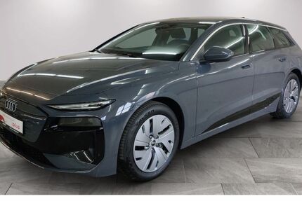 Audi A6 e-tron 10.340 km 52.980 &euro; Borna 04552