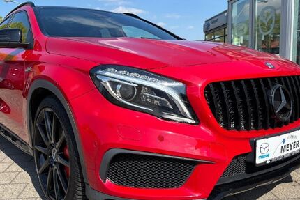Mercedes-Benz GLA 45 AMG 96.000 km 24.650 &euro; Nienburg 31582
