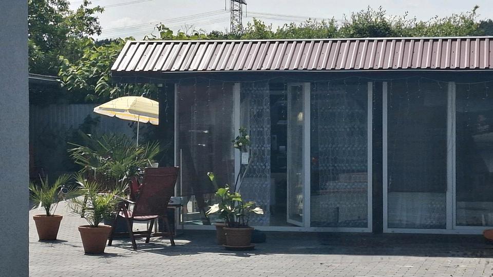 Doppelhaushälfte Chorin - 5 Zimmer, 229 m&sup2;, 295.000&euro; | Angebot:27005370