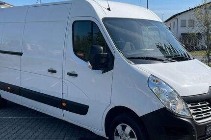 Renault Master 138.000 km 15.980 &euro; Langen 63225
