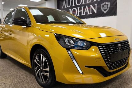 Peugeot 208 23.000 km 15.190 &euro; Berlin 12351