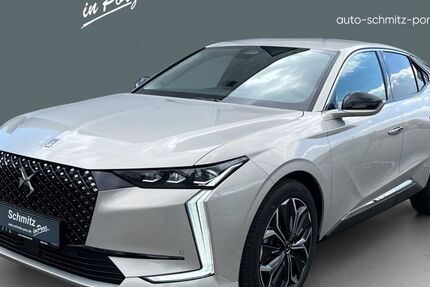 DS Automobiles DS4 1.500 km 34.999 € Köln 51145