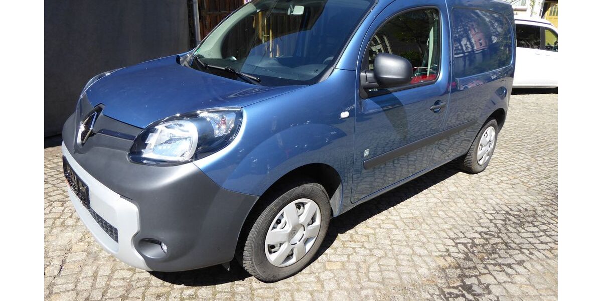 Renault Kangoo 41.877 km 5.995 &euro; Chemnitz 09130