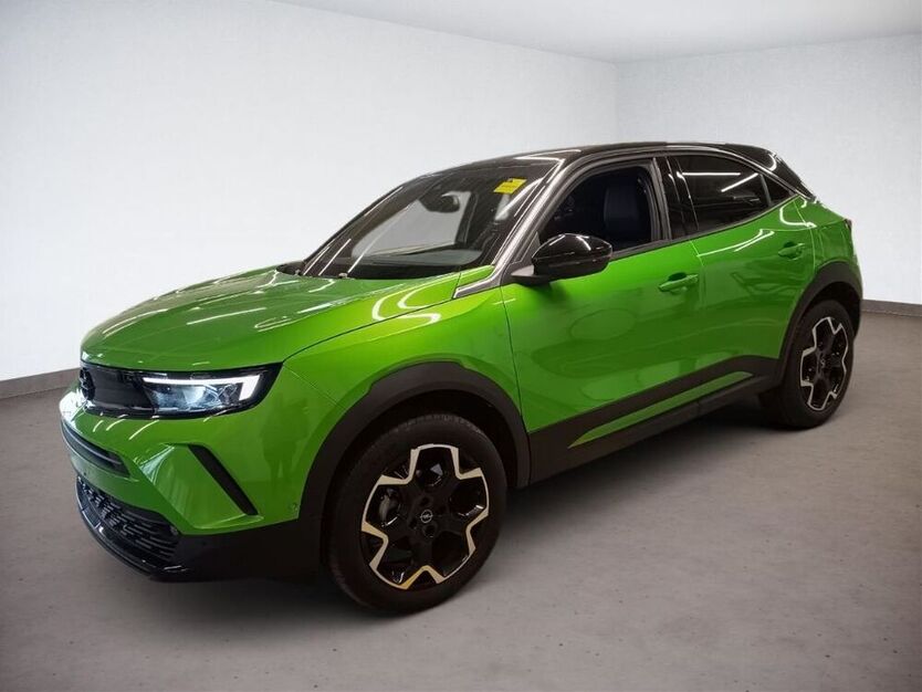 Mokka