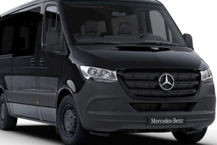 Mercedes-Benz Sprinter 92.027 km 59.441 € Bonn 53177