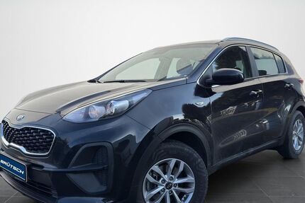 Kia Sportage 57.700 km 17.980 &euro; Singen 78224
