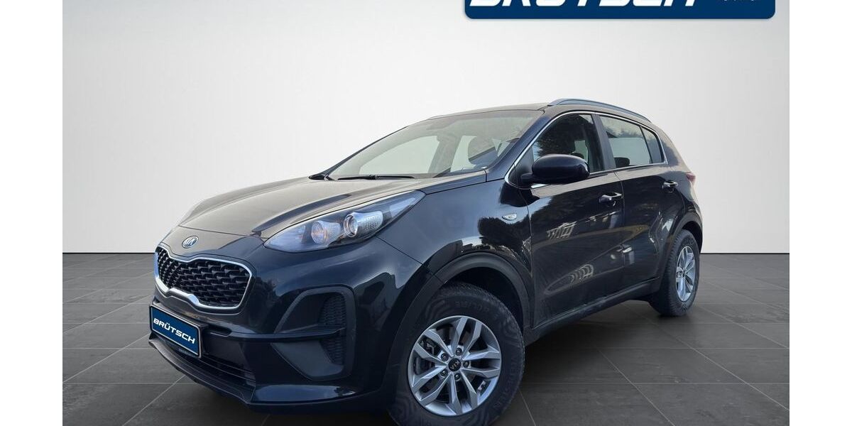 Kia Sportage 57.700 km 17.980 &euro; Singen 78224