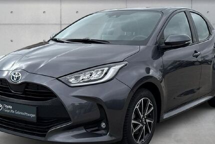 Toyota Yaris 40.808 km 17.990 &euro; Rotenburg 27356